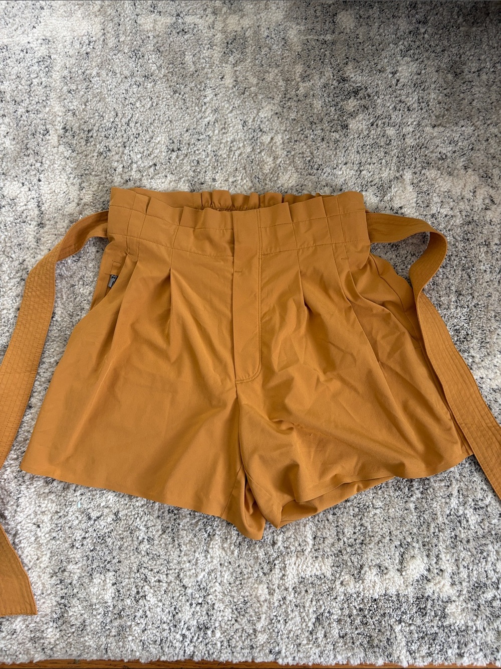 Athleta Skyline Short II